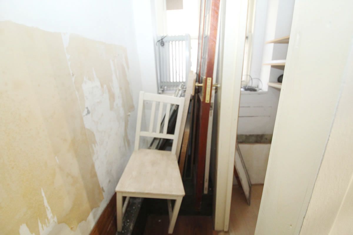 Vacant Commercial