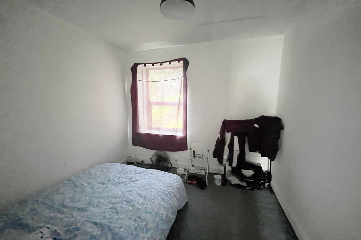 1 Bedroom   Flat