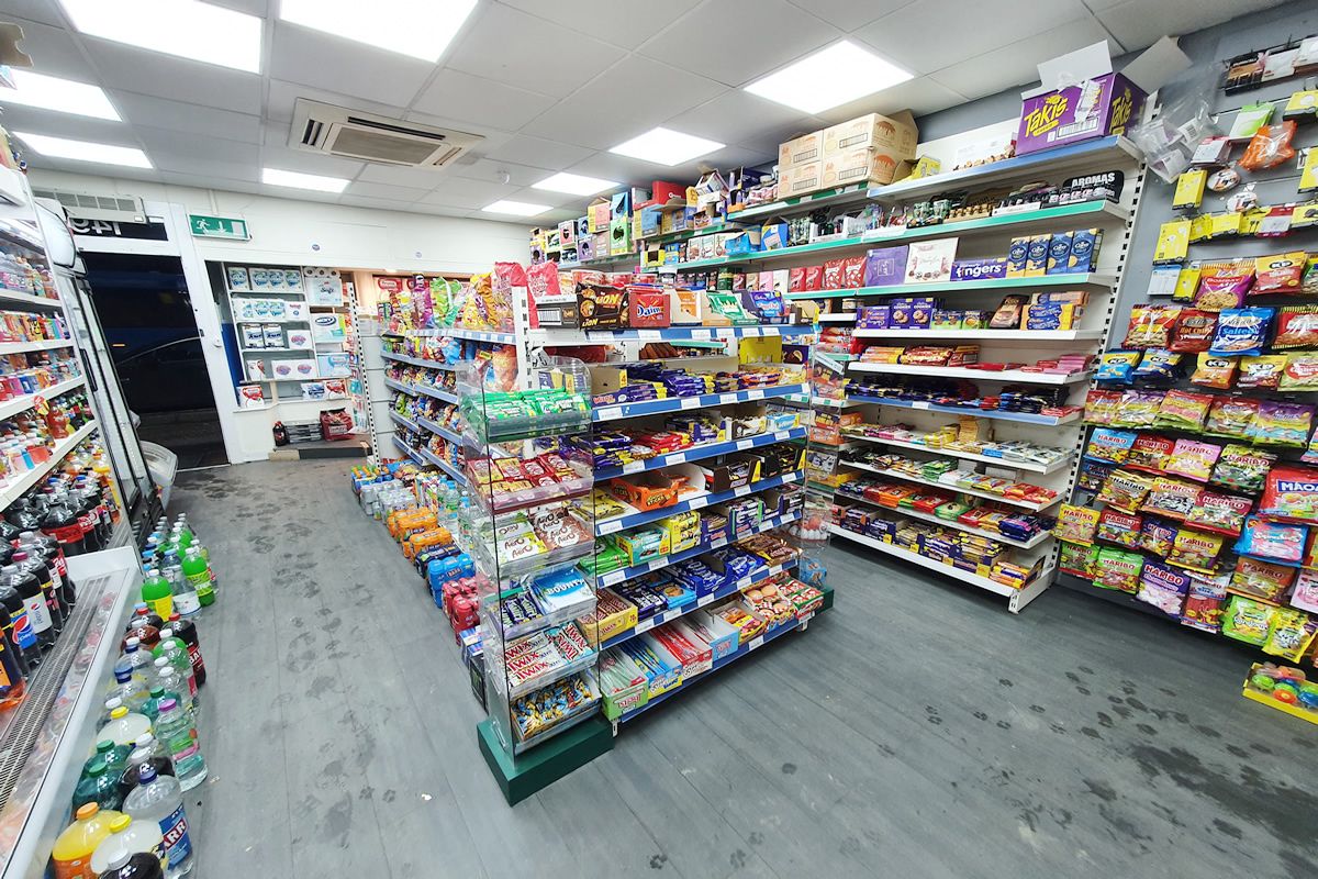 Tenanted Commercial