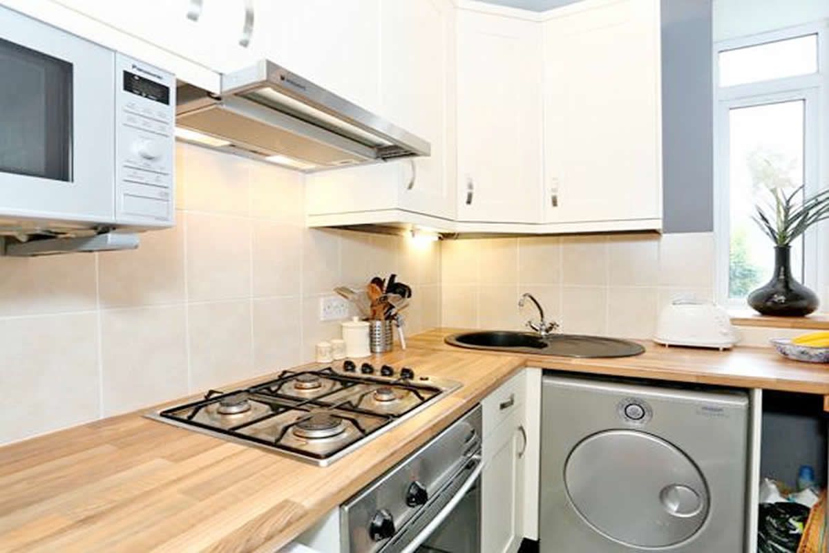 2 Bedroom   Flat