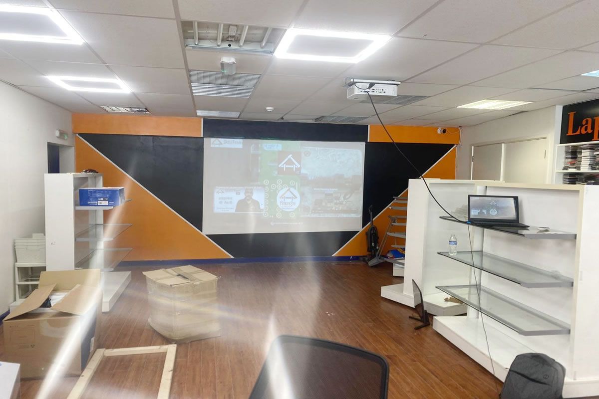 Tenanted Commercial