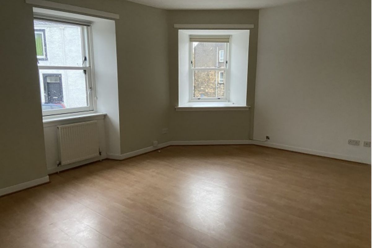Tenanted Commercial