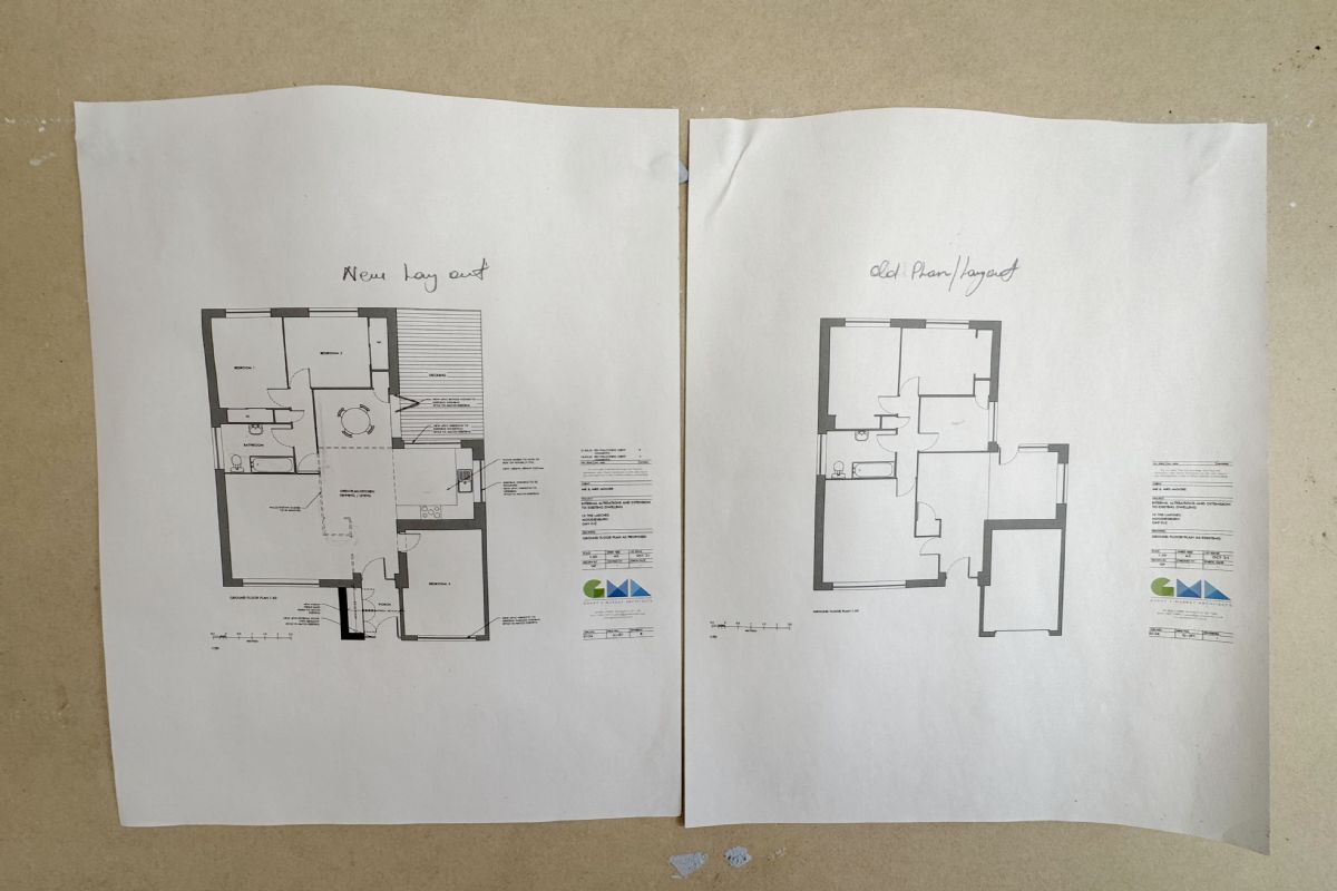 3 Bedroom   House