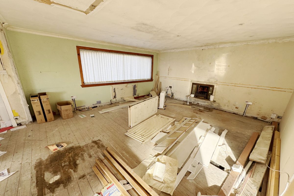 3 Bedroom   House