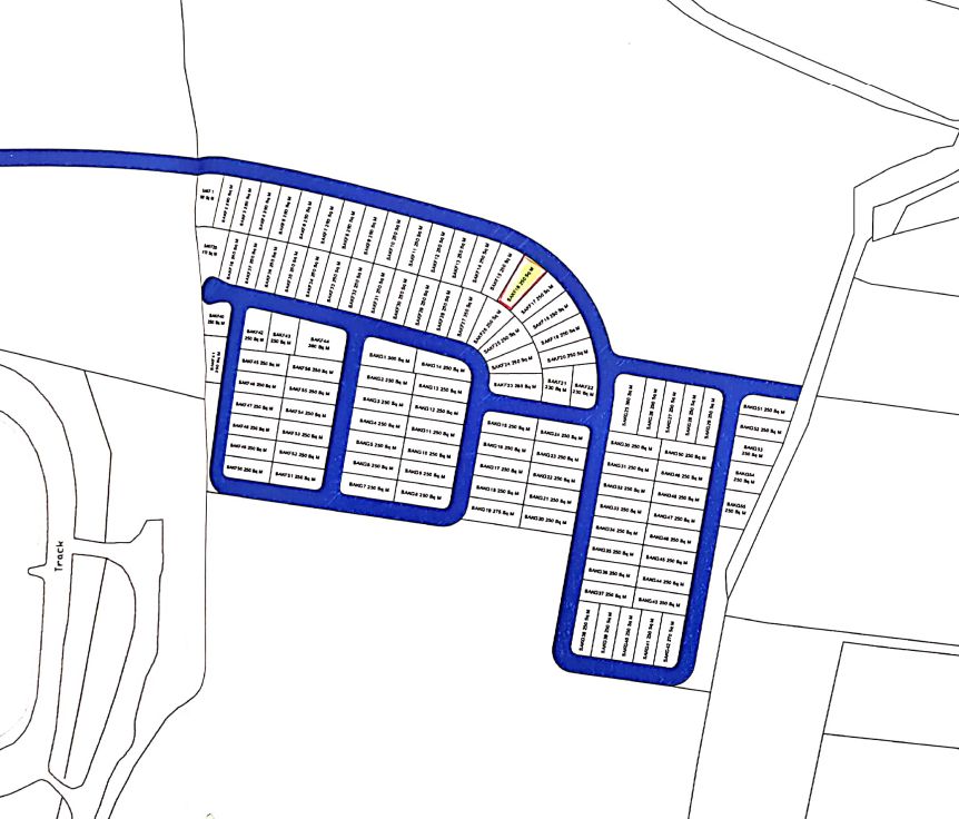 Plot of Land