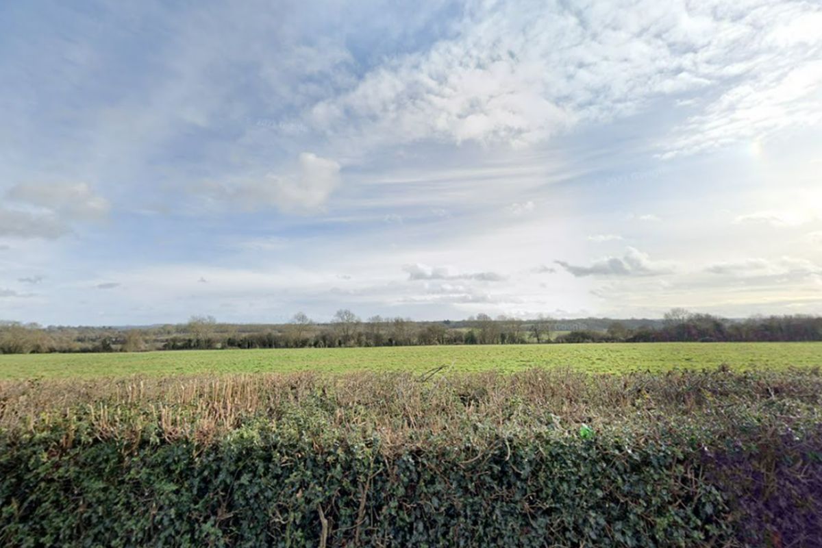 Plot of Land