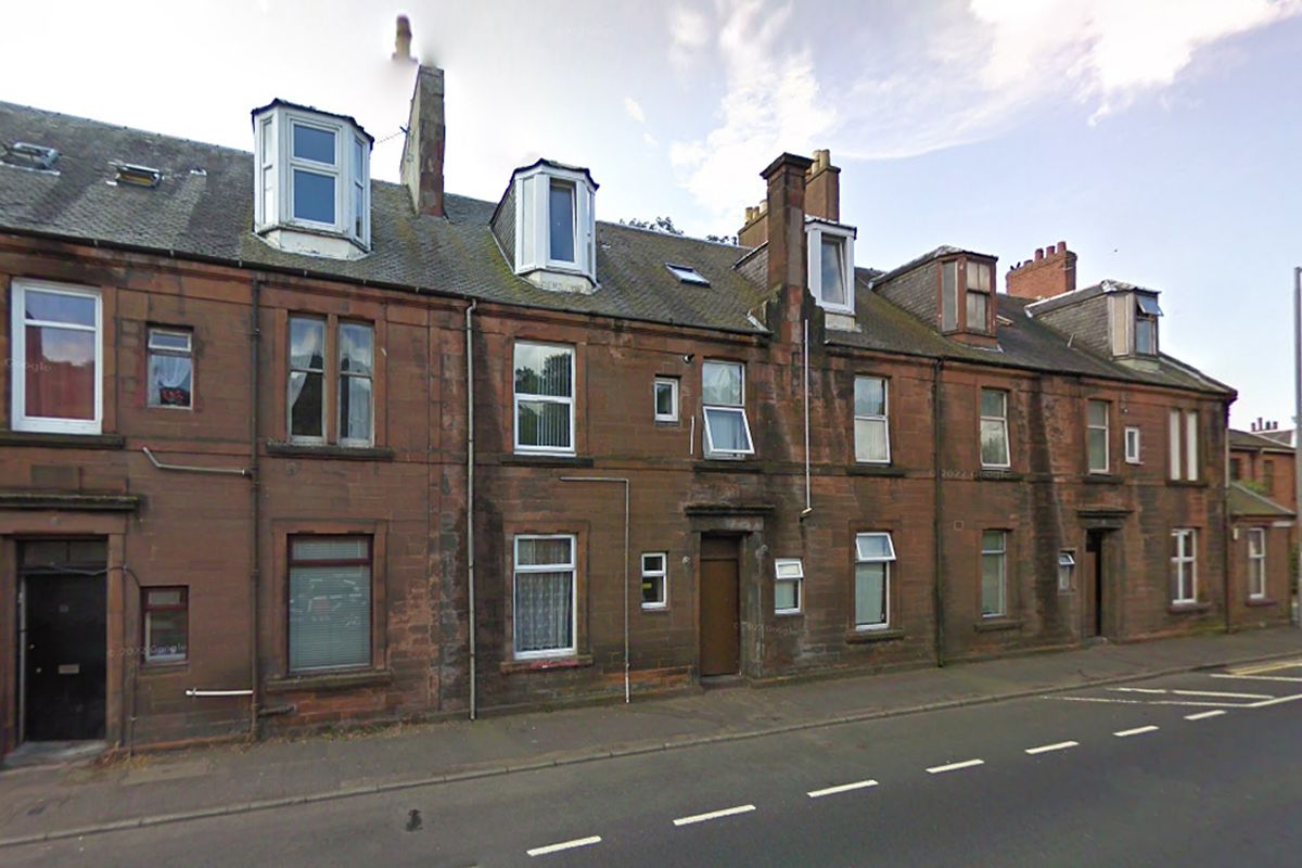 1 Bedroom   Flat