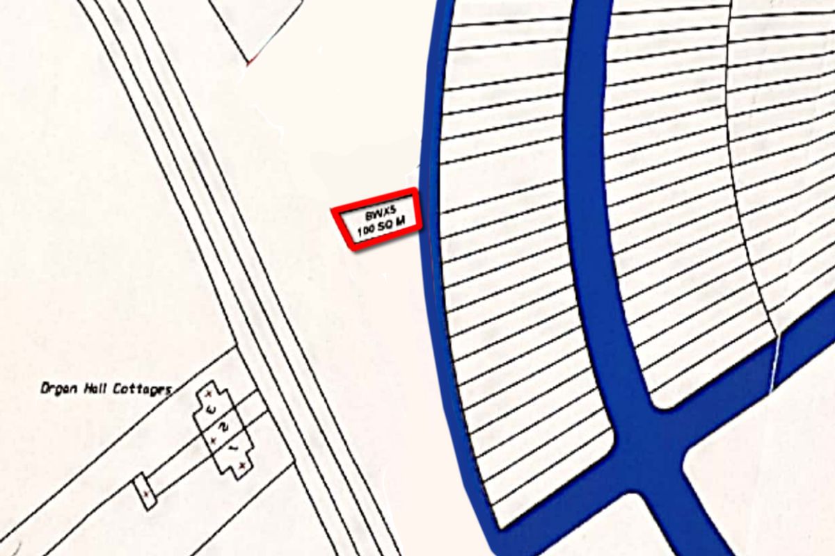 Plot of Land