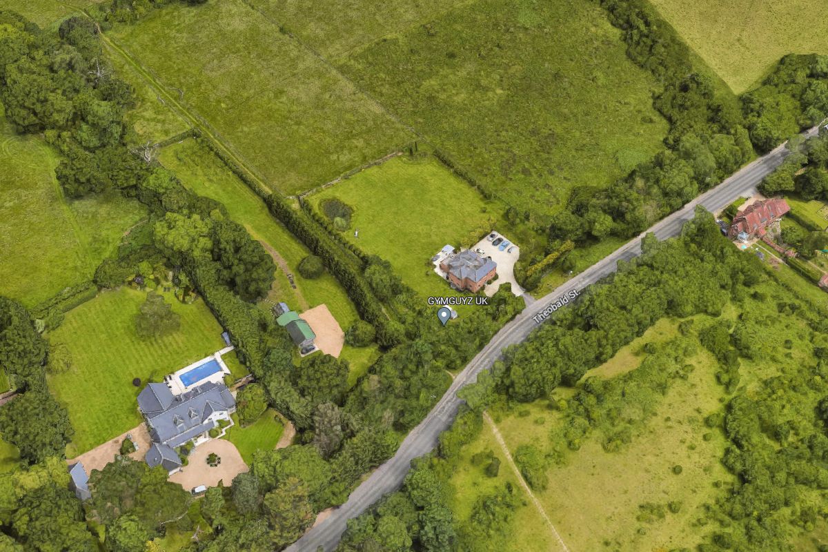 Plot of Land