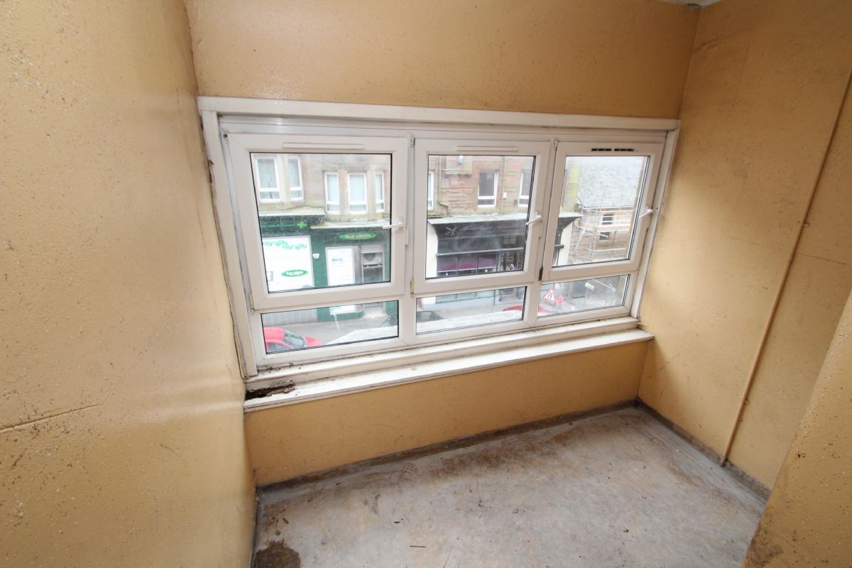 1 Bedroom   Flat