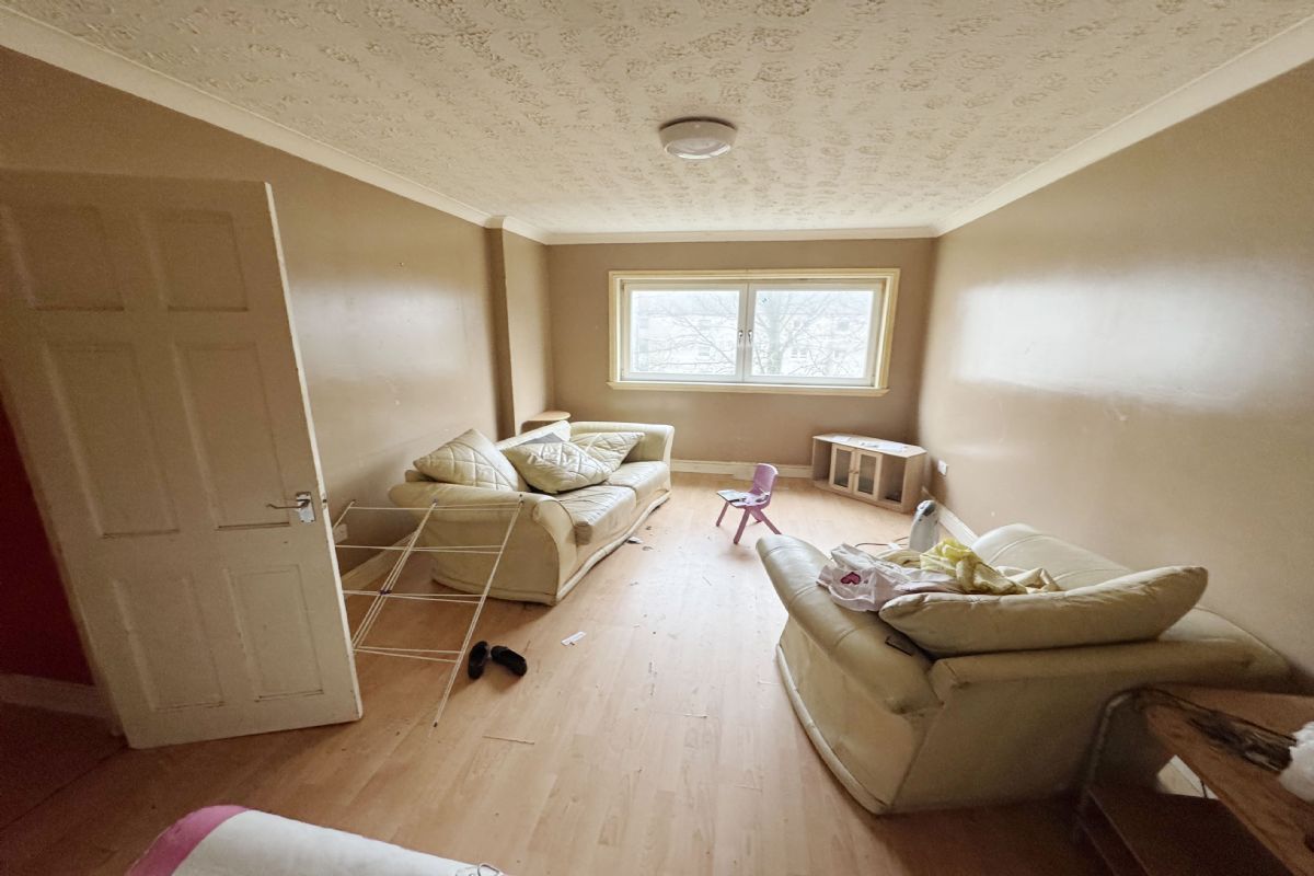 3 Bedroom   Flat