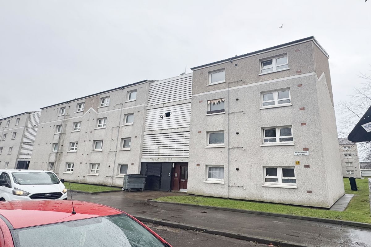3 Bedroom   Flat