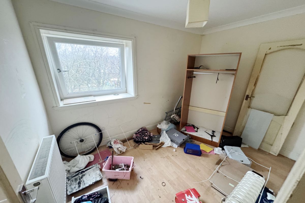 3 Bedroom   Flat