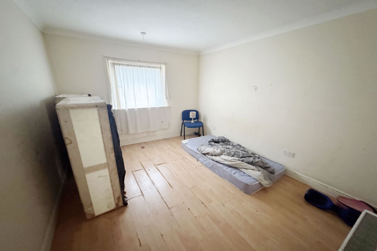 3 Bedroom   Flat