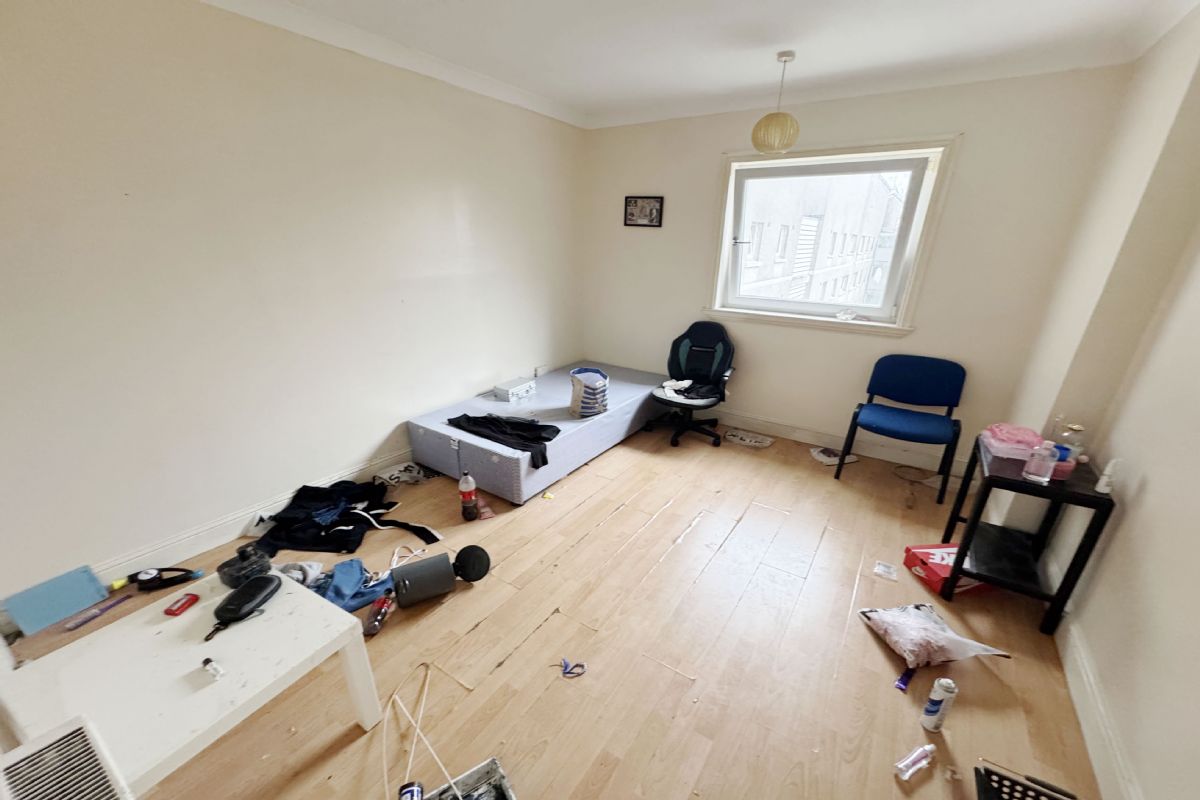 3 Bedroom   Flat