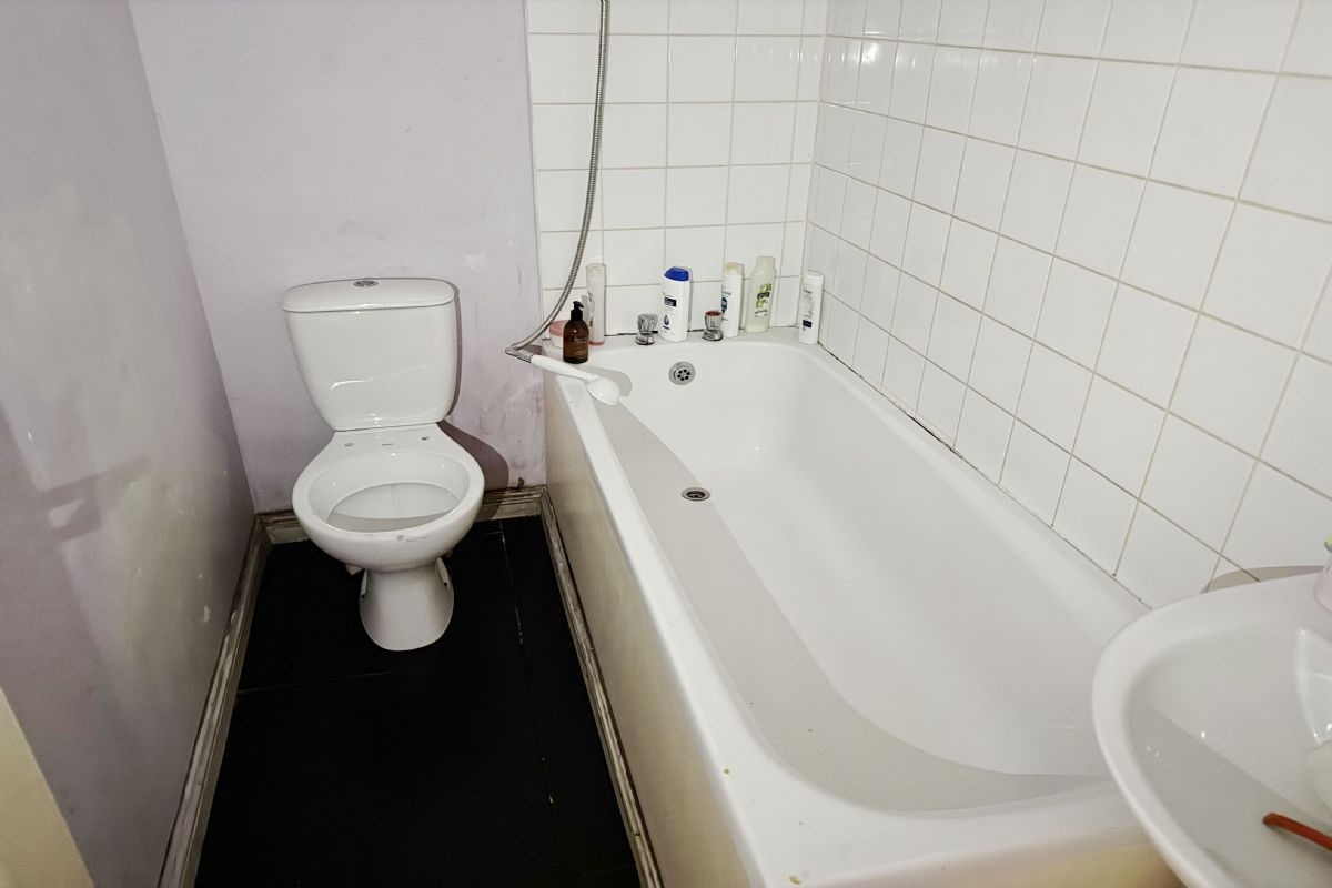 3 Bedroom   Flat