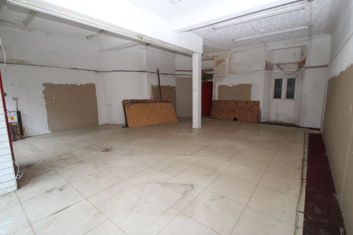 Tenanted Commercial