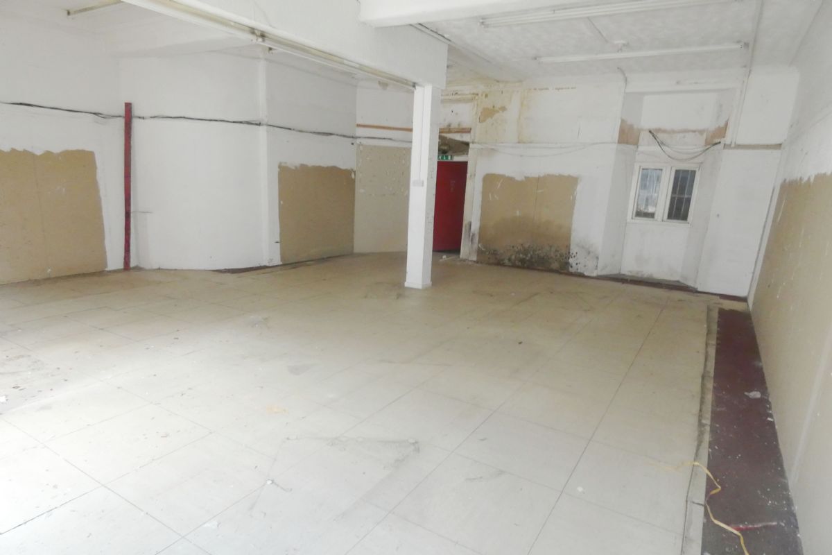 Tenanted Commercial