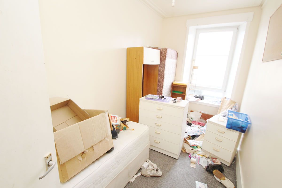 1 Bedroom   Flat