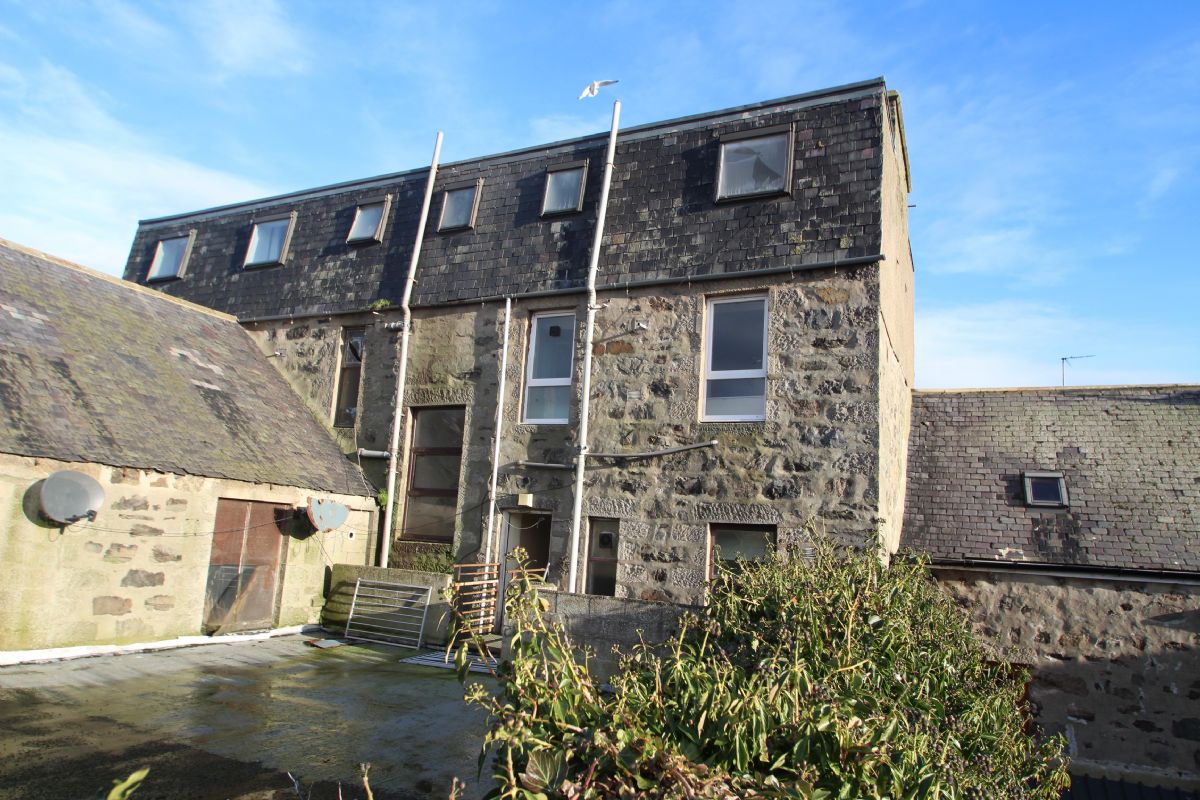 1 Bedroom   Flat
