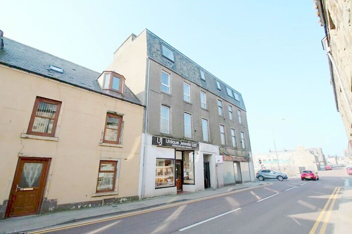 1 Bedroom   Flat