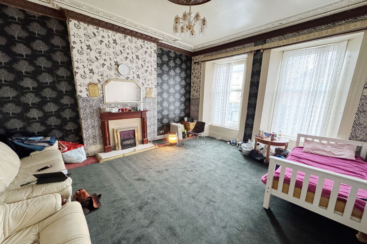 3 Bedroom   Flat