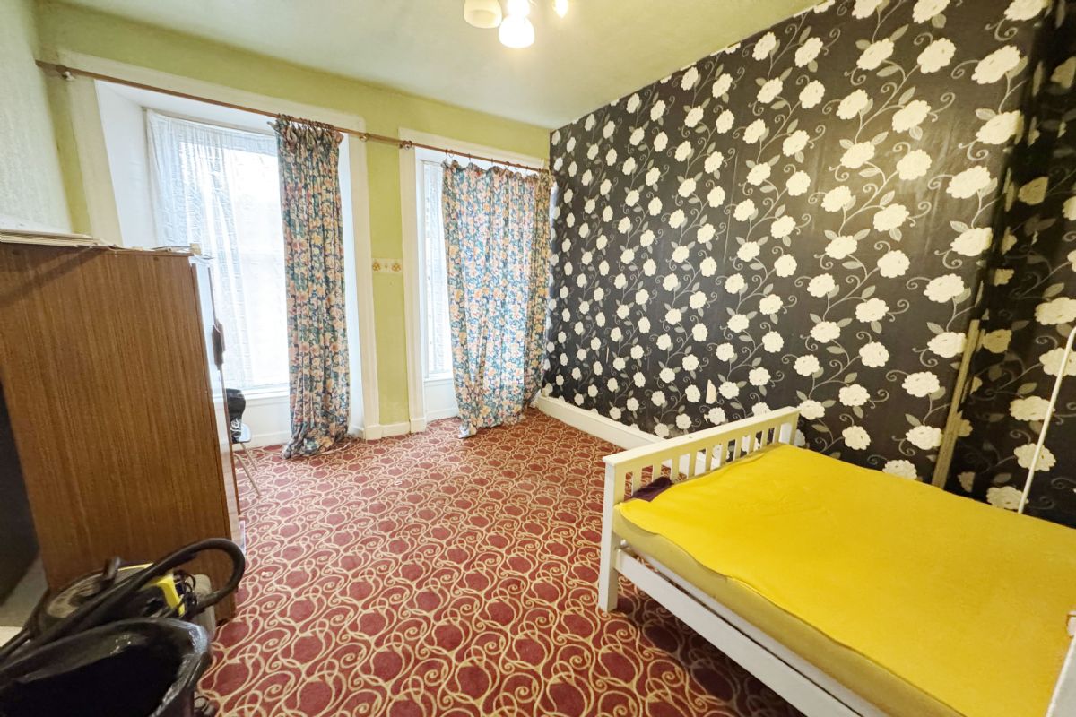 3 Bedroom   Flat