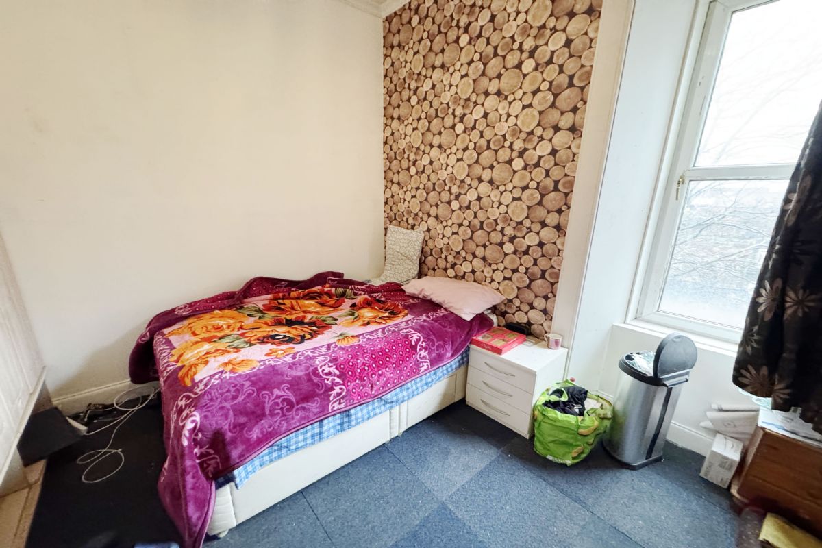 3 Bedroom   Flat
