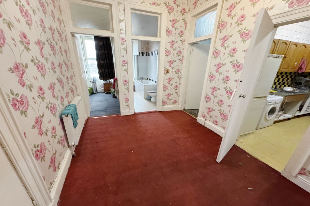 3 Bedroom   Flat