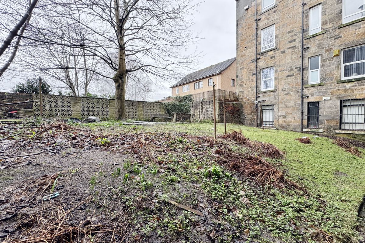 3 Bedroom   Flat