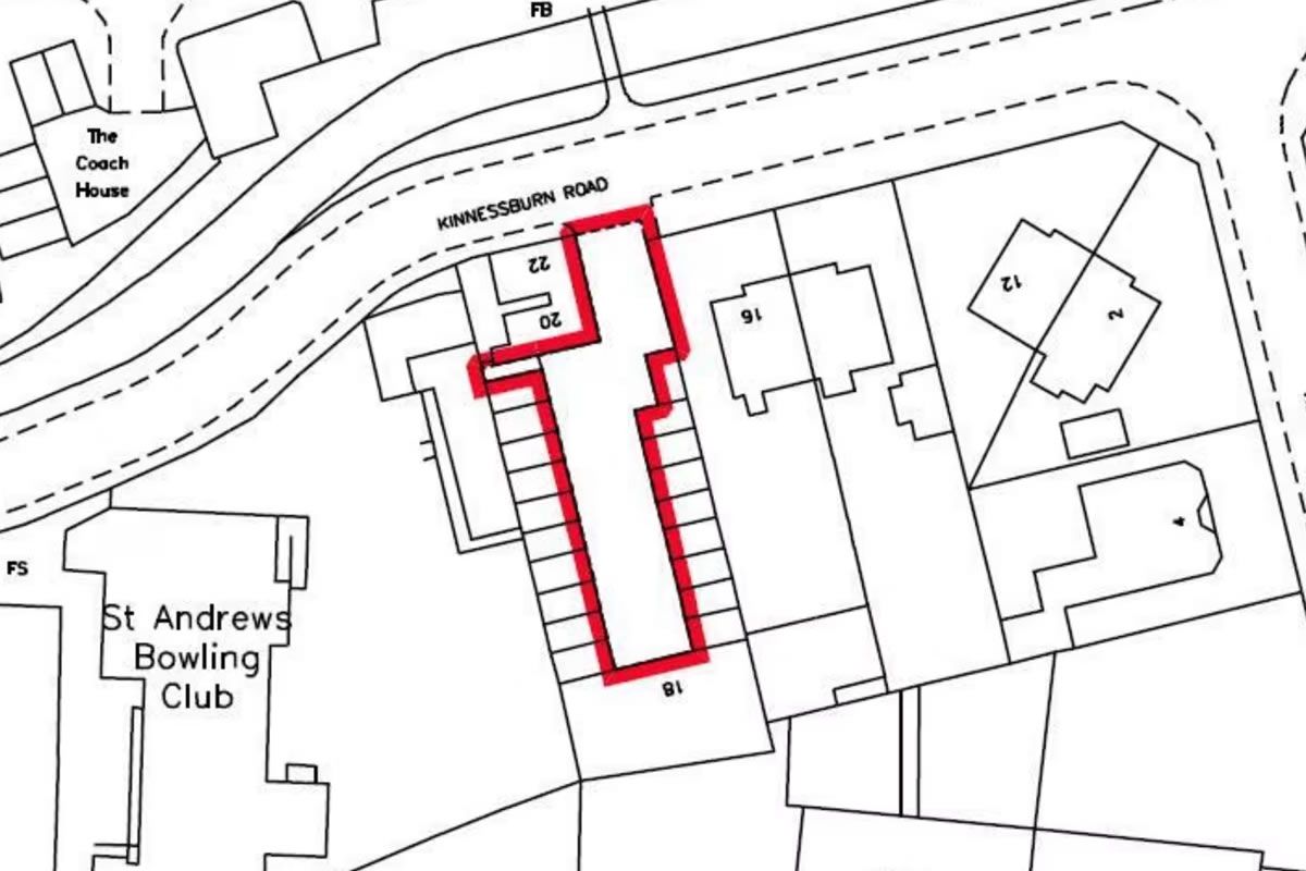 Plot of Land