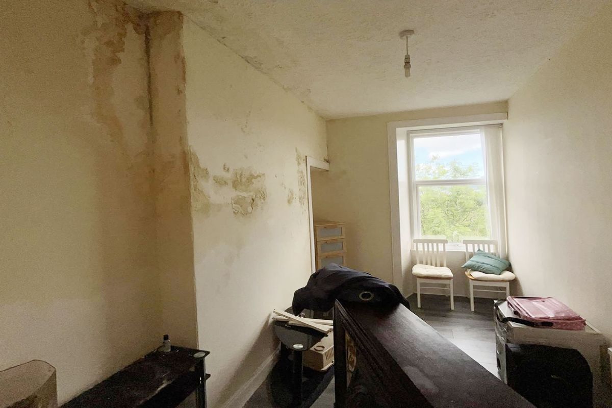 2 Bedroom   Flat