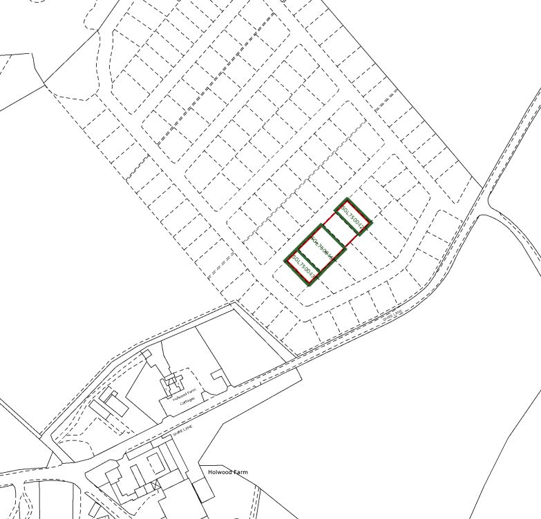 Plot of Land
