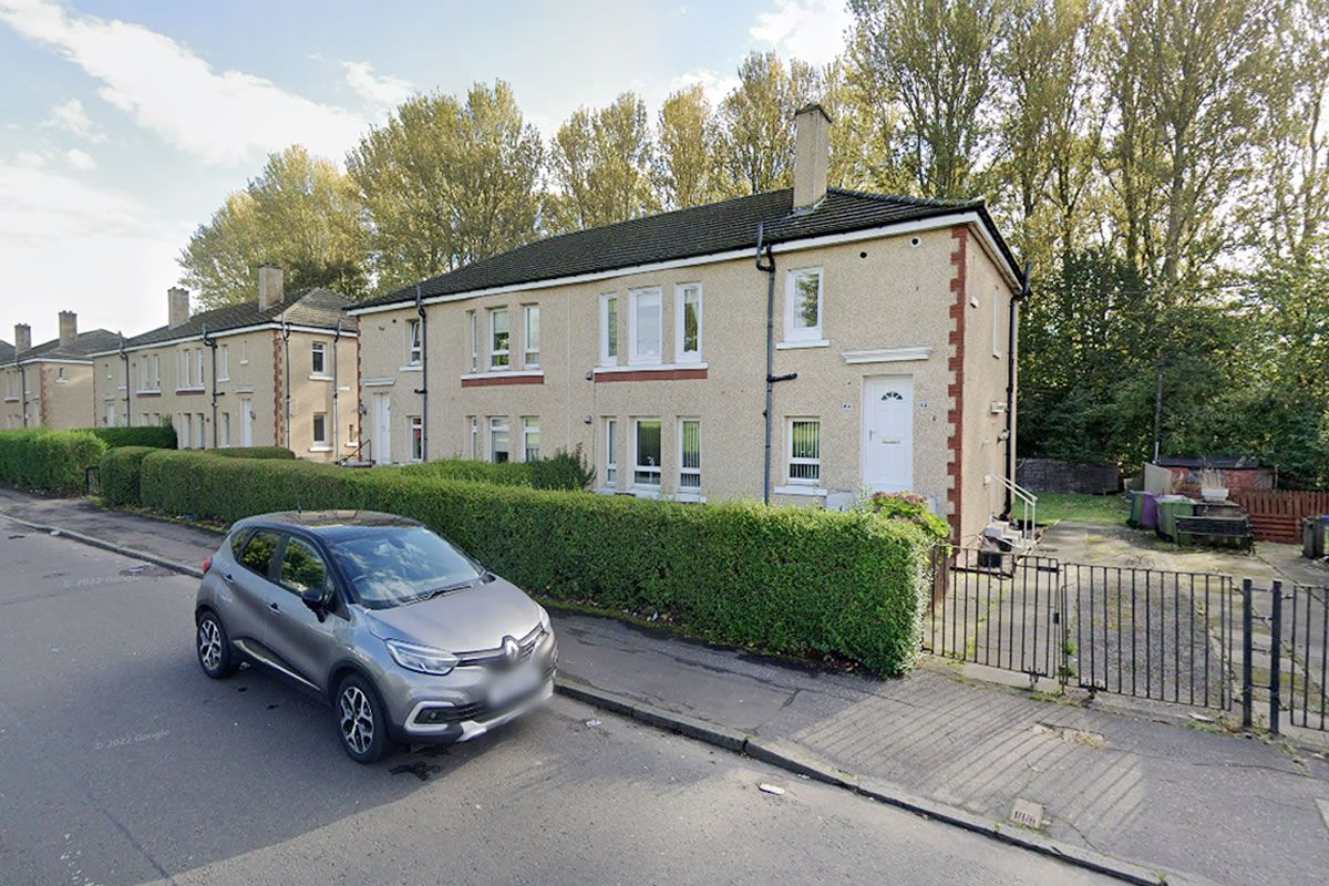 2 Bedroom   Flat