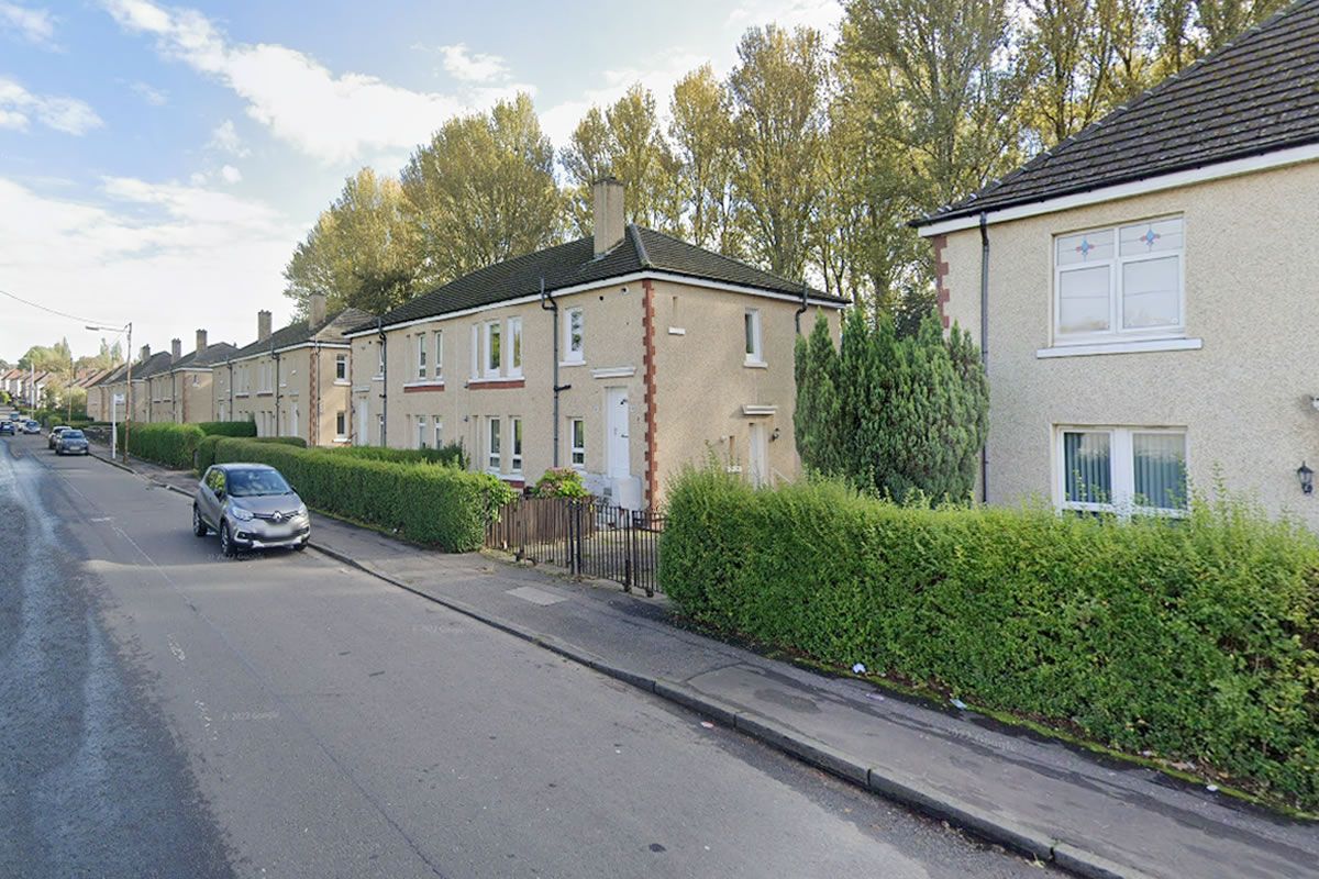 2 Bedroom   Flat