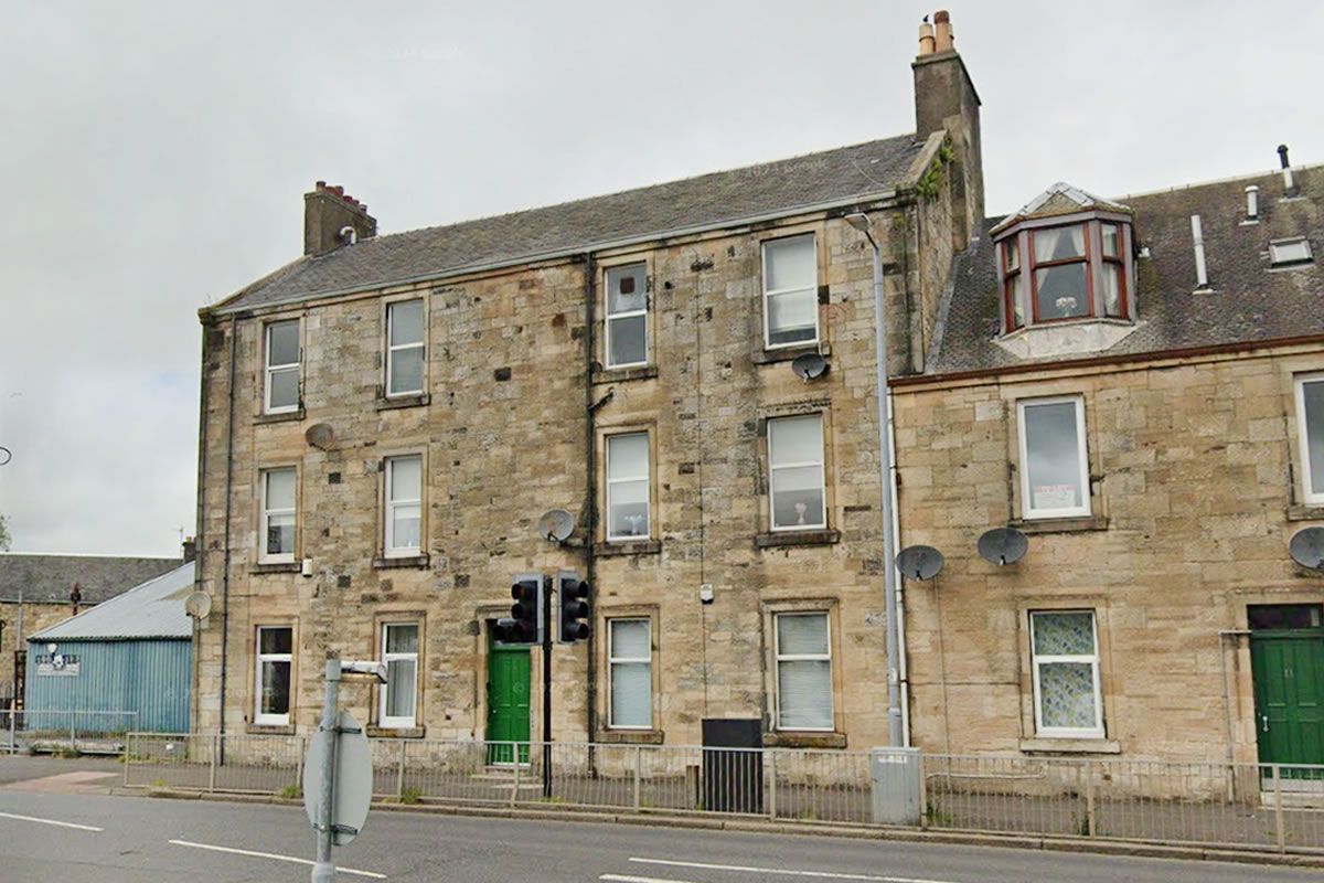 1 Bedroom   Flat
