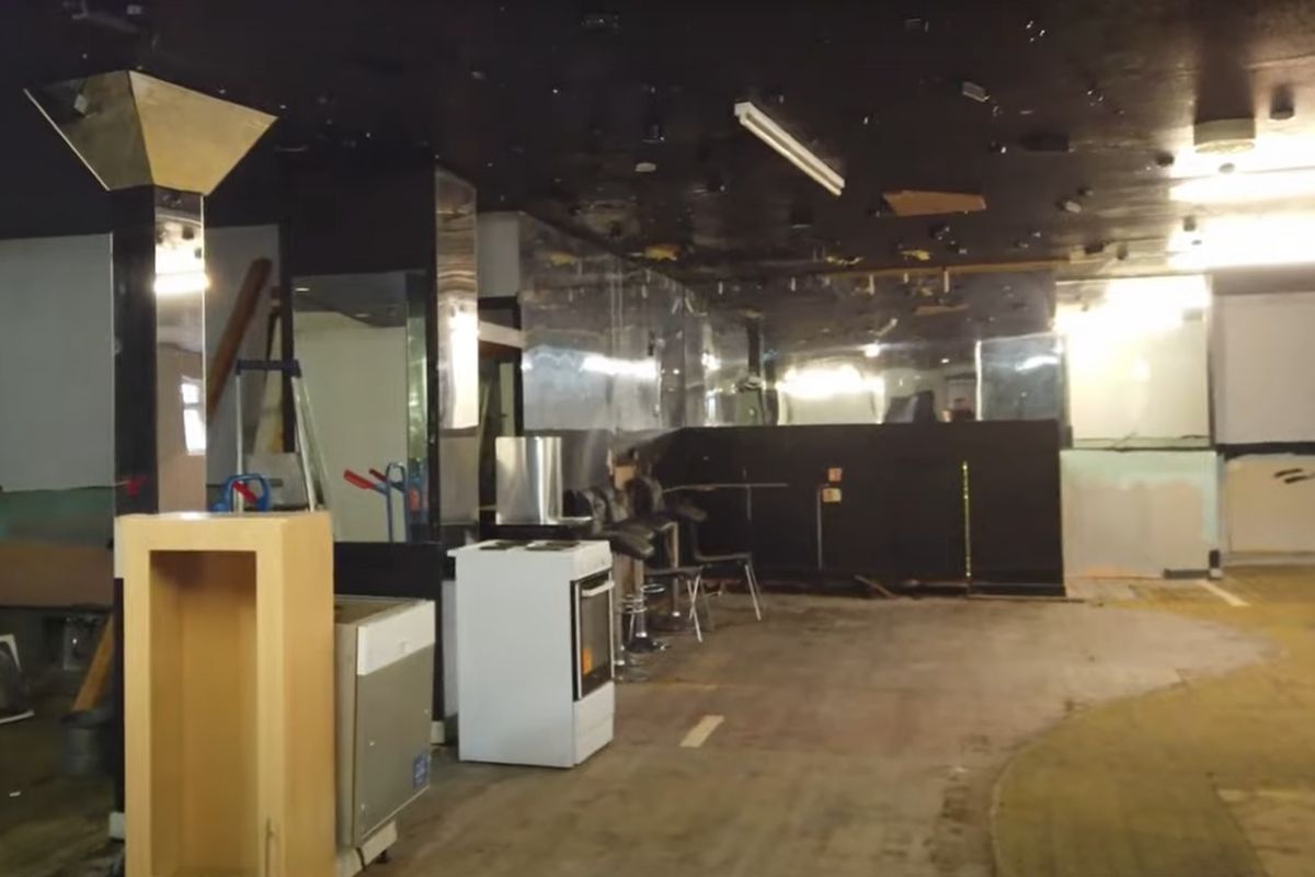 Vacant Commercial