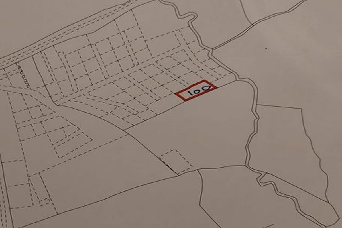 Property cover