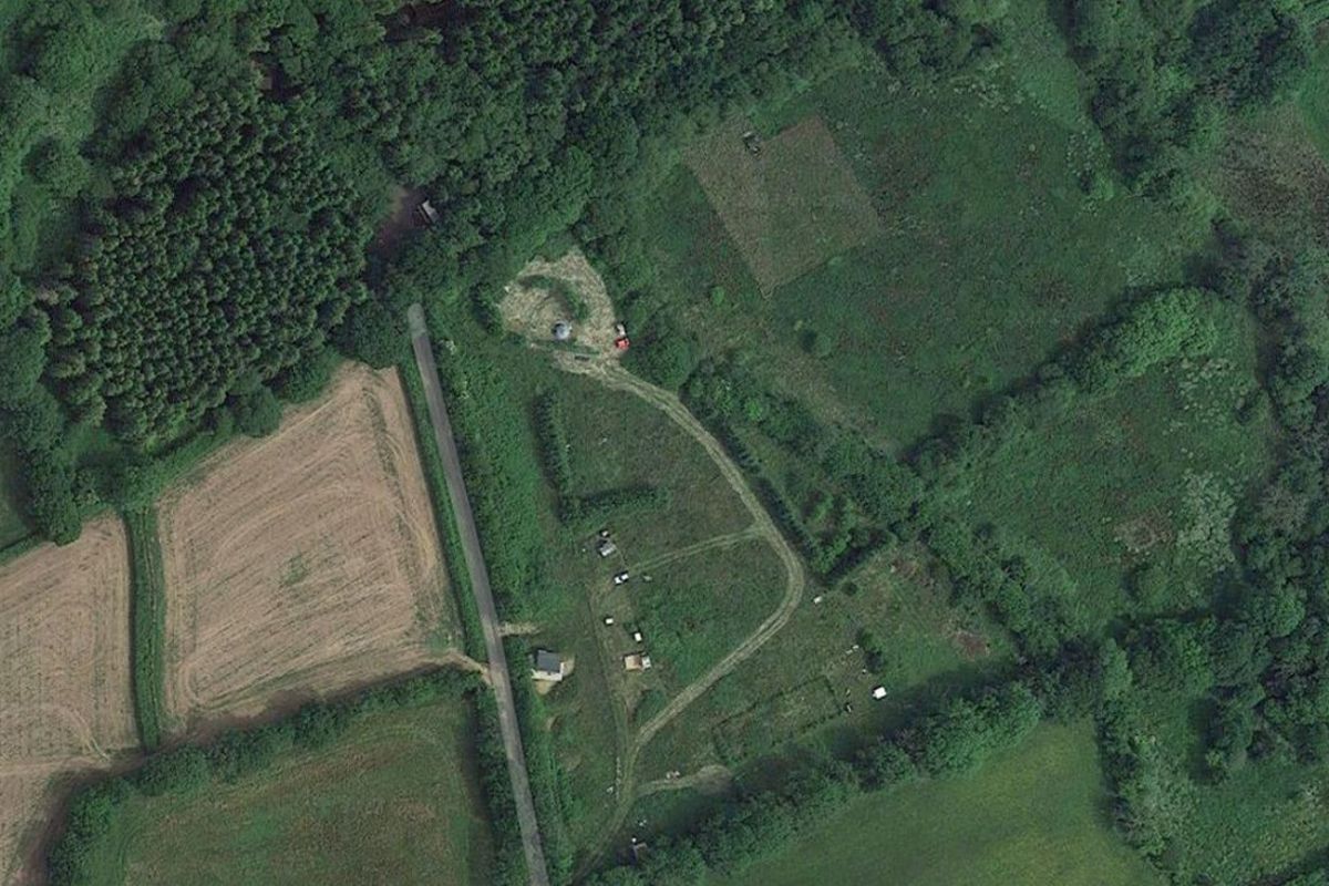 Plot of Land