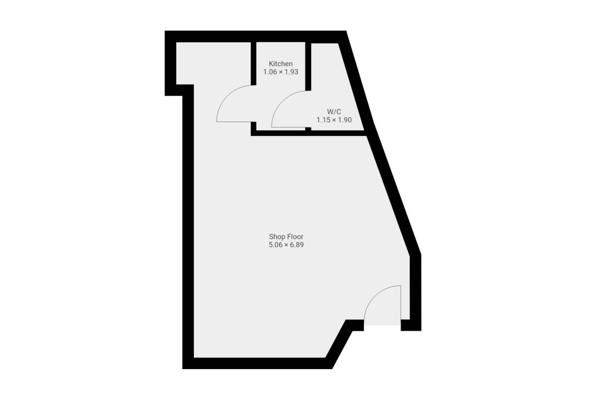 Vacant Commercial