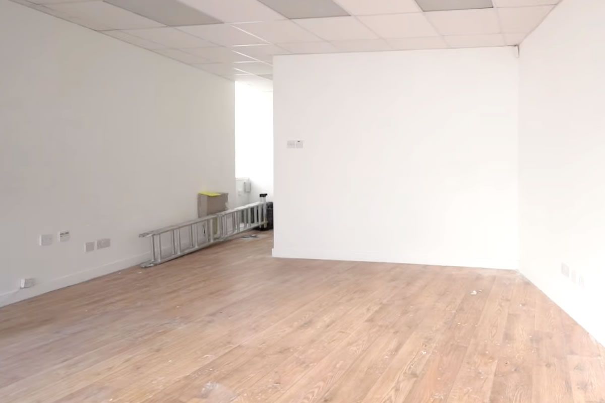 Vacant Commercial