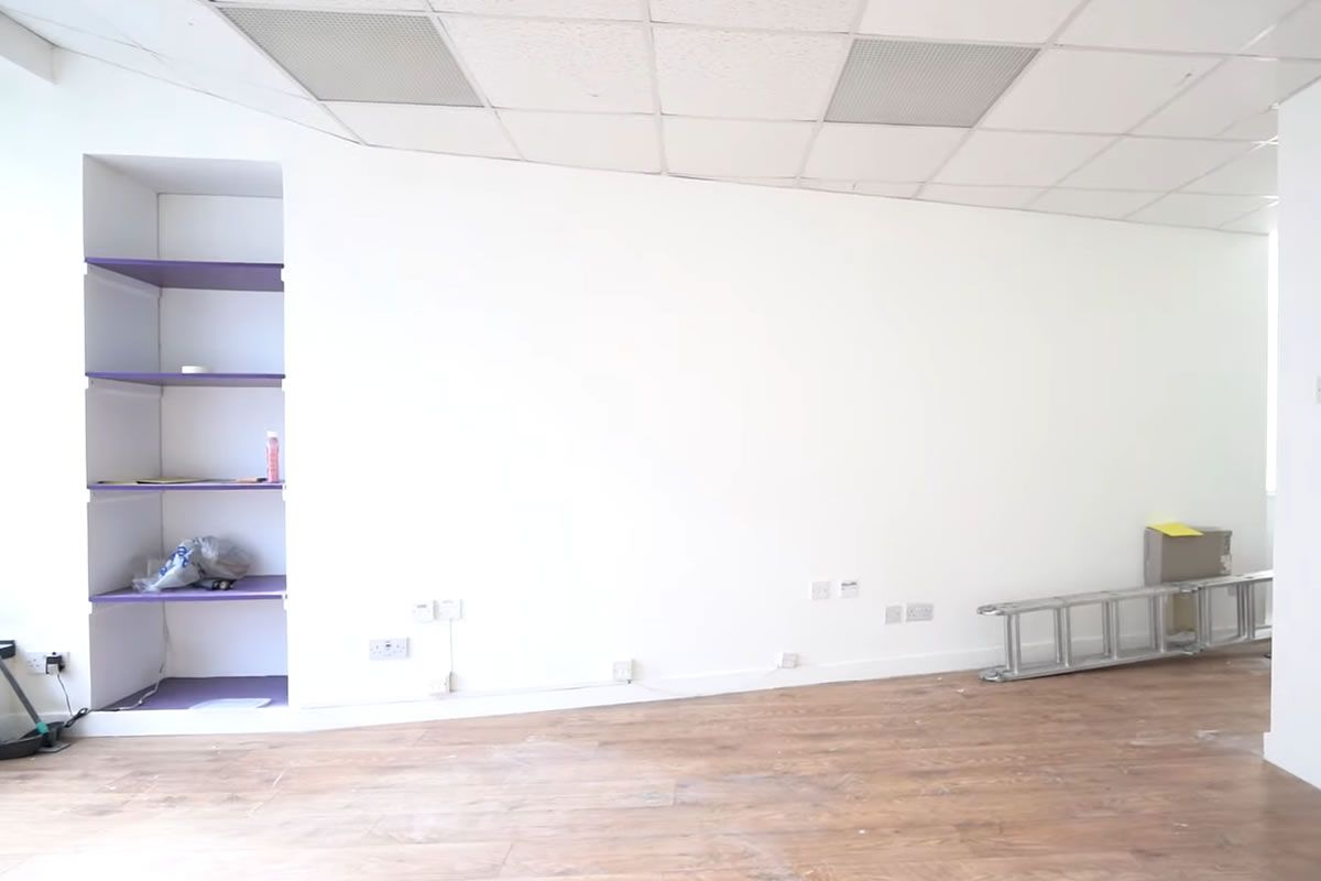 Vacant Commercial