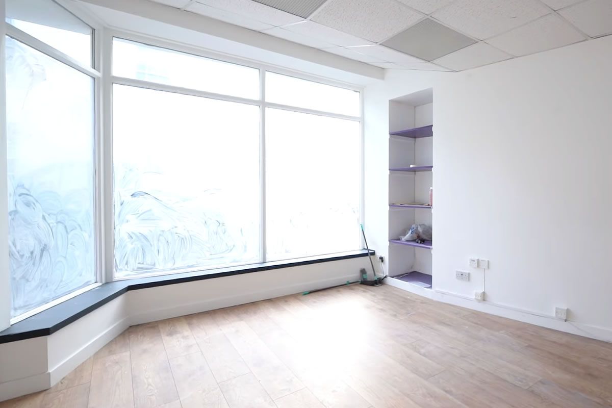 Vacant Commercial