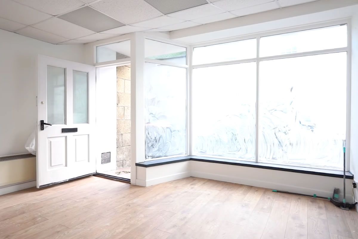 Vacant Commercial
