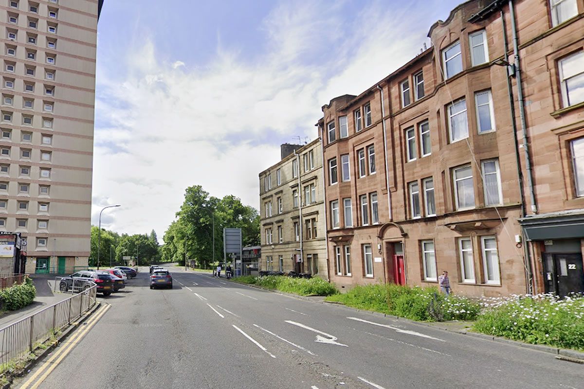 1 Bedroom   Flat