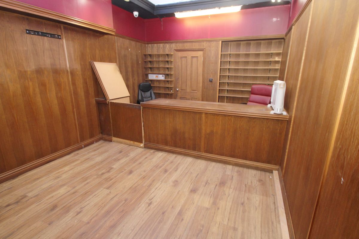 Tenanted Commercial