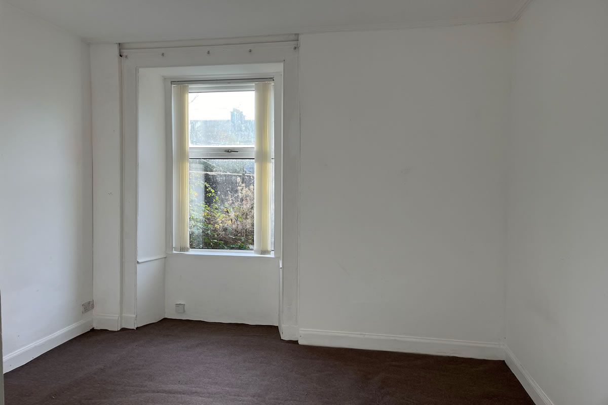 1 Bedroom   Flat