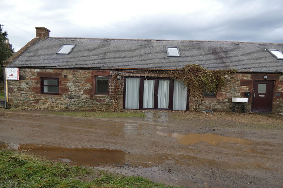Property cover