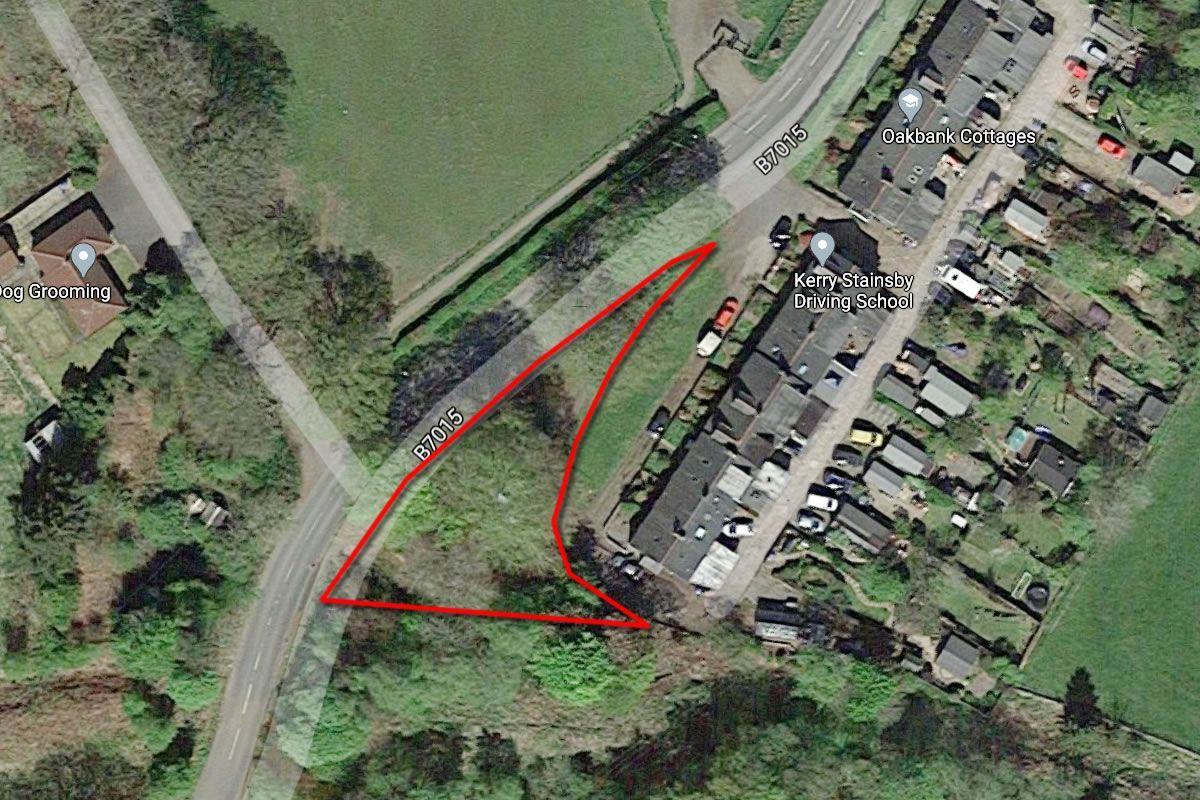 Plot of Land