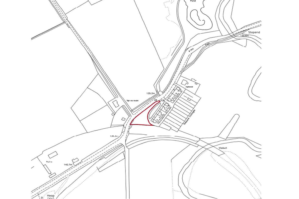 Plot of Land